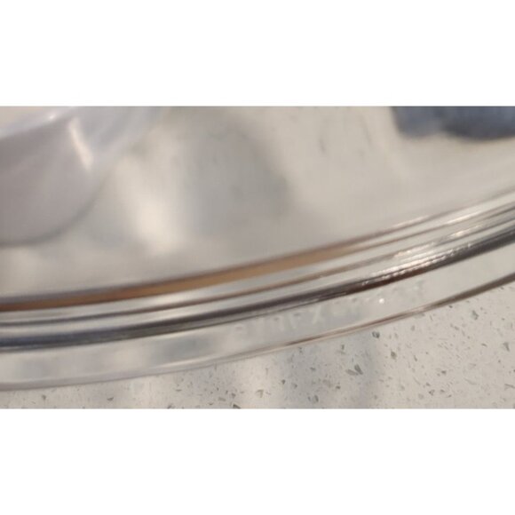 Vintage CorningWare 4QT A-84-B Spice of Life L Echalote La Sauge Dish w Lid - Picture 13 of 16